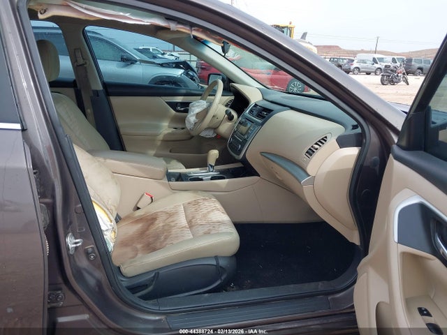 1N4AL3AP1HN316181 Nissan Altima 2.5 S