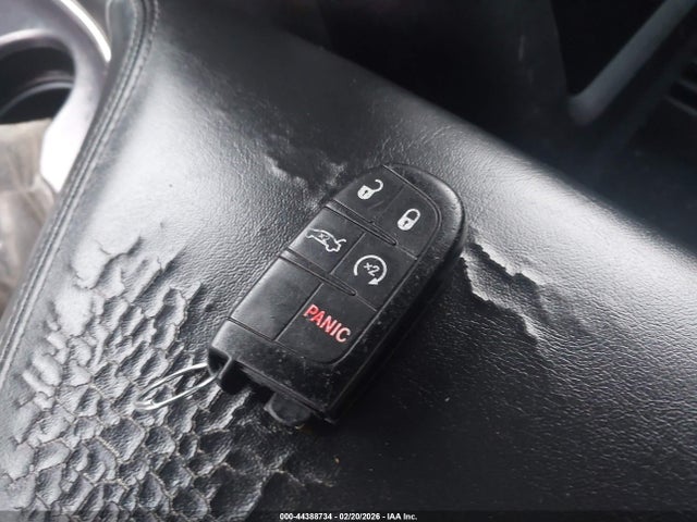 2016 Dodge Challenger Sxt მანქანა იყიდება აუქციონზე, vin: 2C3CDZAG8GH195034, აუქციონის ნომერი: 44388734