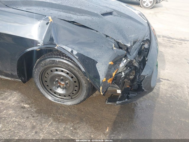 2016 Dodge Challenger Sxt მანქანა იყიდება აუქციონზე, vin: 2C3CDZAG8GH195034, აუქციონის ნომერი: 44388734