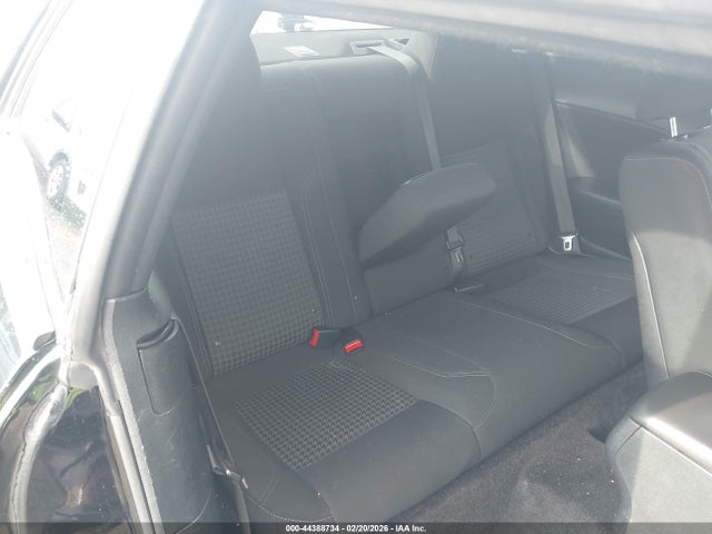 2016 Dodge Challenger Sxt მანქანა იყიდება აუქციონზე, vin: 2C3CDZAG8GH195034, აუქციონის ნომერი: 44388734