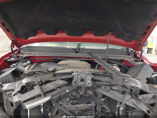 Продаж на аукціоні авто 2013 Gmc Sierra 1500 Sle, vin: 1GTR2VE77DZ226784, номер лоту: 44388740