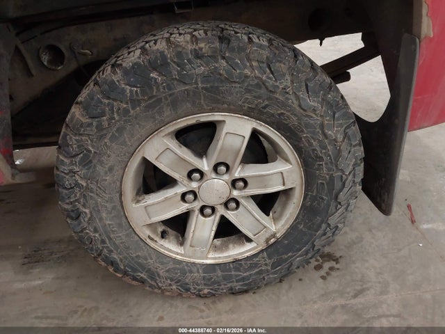 Продаж на аукціоні авто 2013 Gmc Sierra 1500 Sle, vin: 1GTR2VE77DZ226784, номер лоту: 44388740