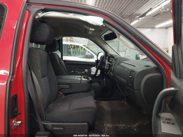 Продаж на аукціоні авто 2013 Gmc Sierra 1500 Sle, vin: 1GTR2VE77DZ226784, номер лоту: 44388740