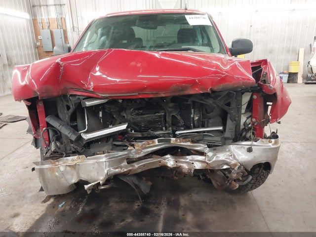 Продаж на аукціоні авто 2013 Gmc Sierra 1500 Sle, vin: 1GTR2VE77DZ226784, номер лоту: 44388740