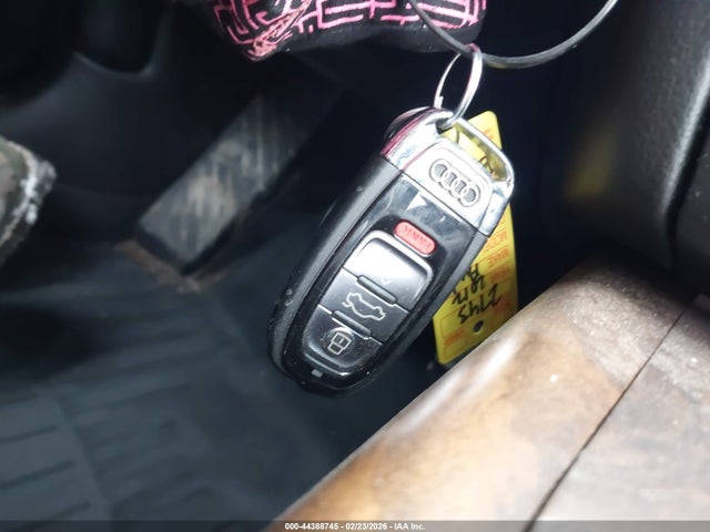 2012 AUDI A7 WAUSGAFC3CN005192 Photo 10