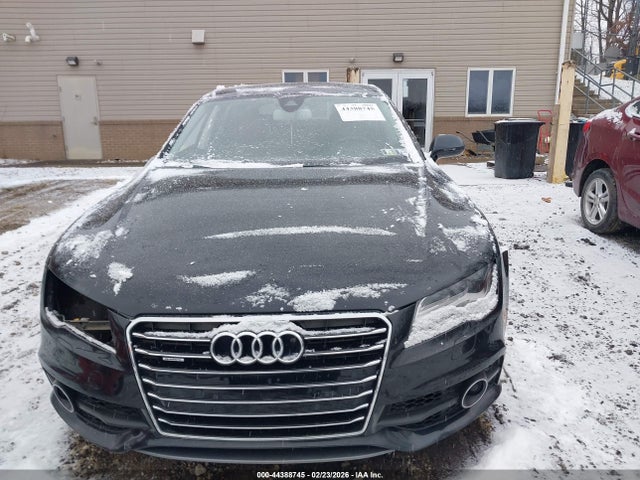 Aukcja sprzedaży 2012 Audi A7 Premium, vin: WAUSGAFC3CN005192, numer aukcji: 44388745