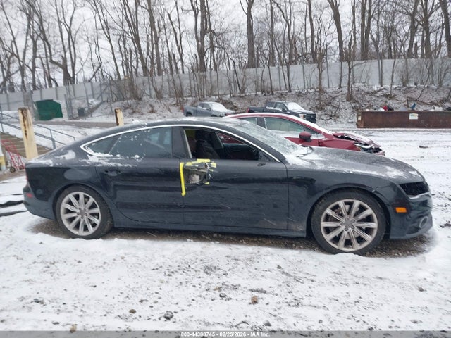 Aukcja sprzedaży 2012 Audi A7 Premium, vin: WAUSGAFC3CN005192, numer aukcji: 44388745