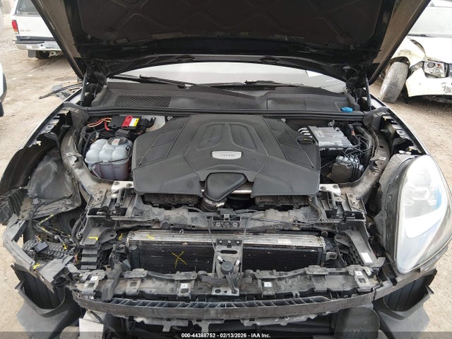 2019 PORSCHE CAYENNE WP1AA2AY5KDA10731 Photo 9