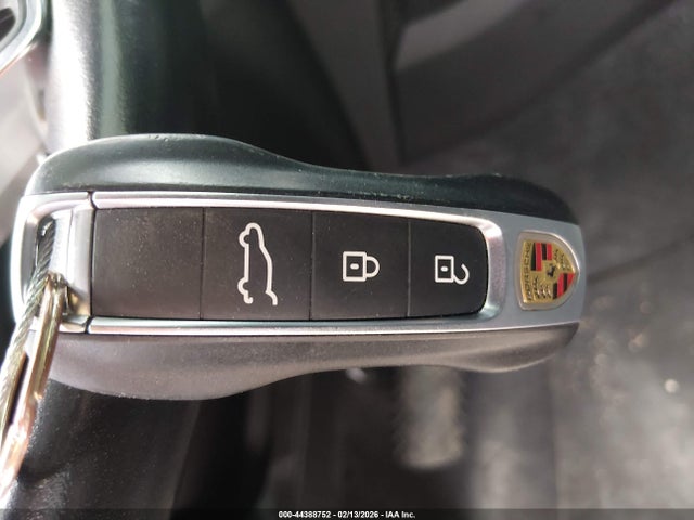 2019 PORSCHE CAYENNE WP1AA2AY5KDA10731 Photo 10