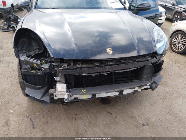 2019 PORSCHE CAYENNE WP1AA2AY5KDA10731 Photo 5