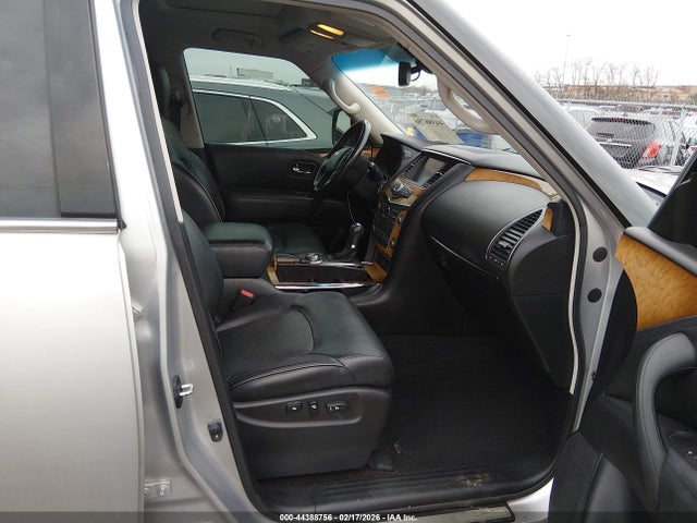 JN8AZ2NE7E9062366 Infiniti QX80