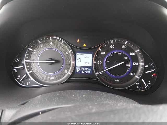 JN8AZ2NE7E9062366 Infiniti QX80