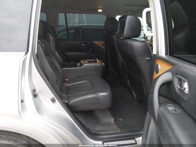 JN8AZ2NE7E9062366 Infiniti QX80