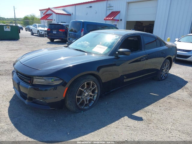 Продажа на аукционе авто 2017 Dodge Charger Sxt Awd, vin: 2C3CDXJG0HH546959, номер лота: 44388757