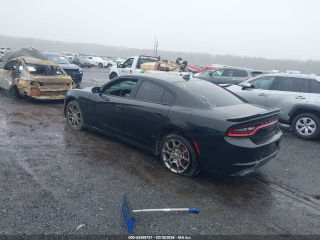 Продажа на аукционе авто 2017 Dodge Charger Sxt Awd, vin: 2C3CDXJG0HH546959, номер лота: 44388757