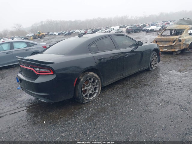 Продажа на аукционе авто 2017 Dodge Charger Sxt Awd, vin: 2C3CDXJG0HH546959, номер лота: 44388757