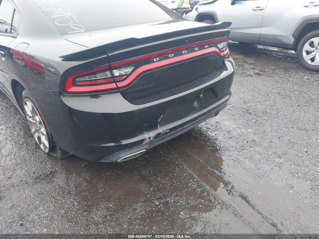 Продажа на аукционе авто 2017 Dodge Charger Sxt Awd, vin: 2C3CDXJG0HH546959, номер лота: 44388757