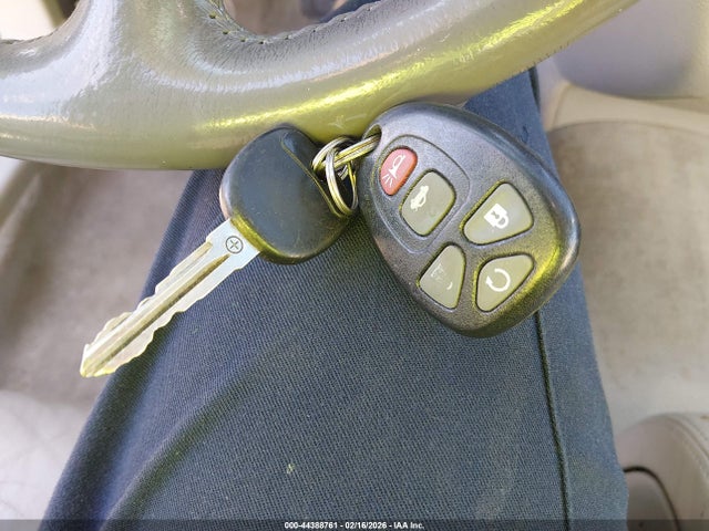 2006 CADILLAC DTS 1G6KD57Y46U168752 Photo 10