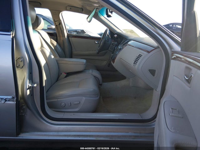 2006 CADILLAC DTS 1G6KD57Y46U168752 Photo 4