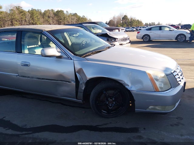 2006 CADILLAC DTS 1G6KD57Y46U168752 Photo 5