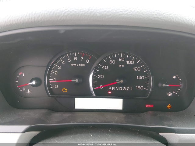 2006 CADILLAC DTS 1G6KD57Y46U168752 Photo 6