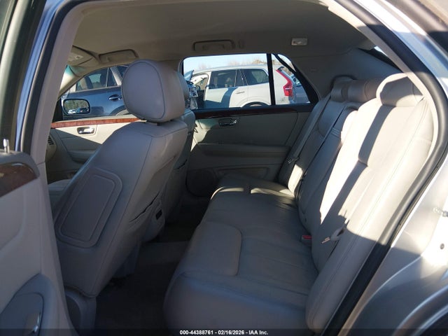 2006 CADILLAC DTS 1G6KD57Y46U168752 Photo 7