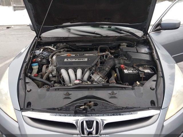 Aukcja sprzedaży 2007 Honda Accord 2.4 Ex, vin: 1HGCM56877A106267, numer aukcji: 44388763