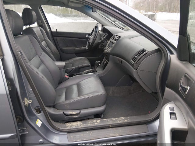 Aukcja sprzedaży 2007 Honda Accord 2.4 Ex, vin: 1HGCM56877A106267, numer aukcji: 44388763