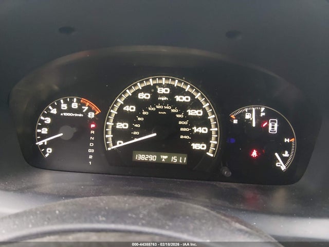 Aukcja sprzedaży 2007 Honda Accord 2.4 Ex, vin: 1HGCM56877A106267, numer aukcji: 44388763