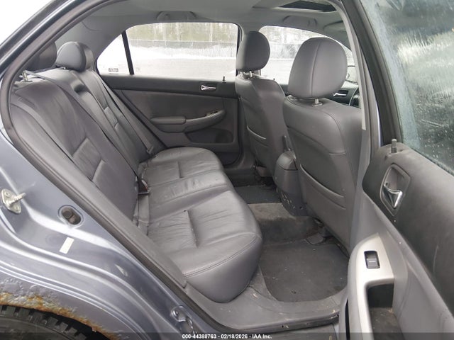 Aukcja sprzedaży 2007 Honda Accord 2.4 Ex, vin: 1HGCM56877A106267, numer aukcji: 44388763