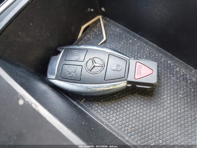 44388765 :رقم المزاد ، 4JGDA5HB3FA494953 vin ، 2015 Mercedes-benz Ml 350 4matic مزاد بيع