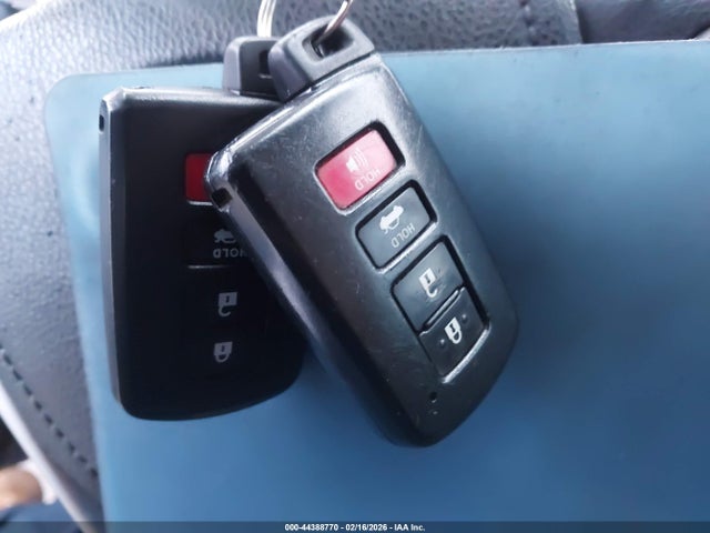 Toyota Corolla S Plus 2015 2T1BURHE5FC236353 Image 11