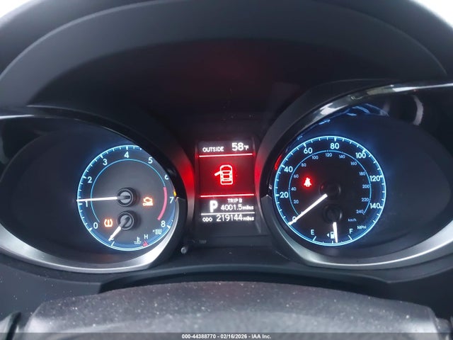 Toyota Corolla S Plus 2015 2T1BURHE5FC236353 Image 7