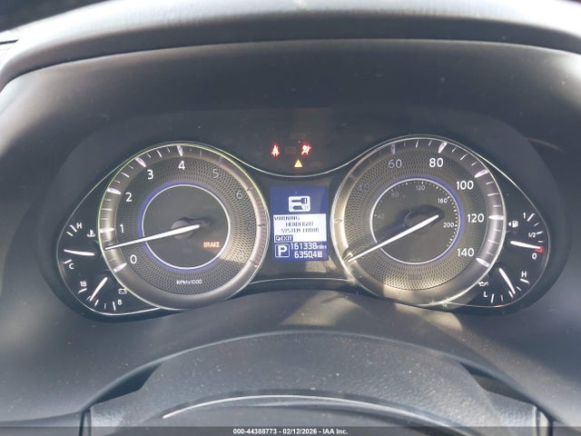 44388773 :رقم المزاد ، JN8AZ2NE1H9158904 vin ، 2017 Infiniti Qx80 مزاد بيع