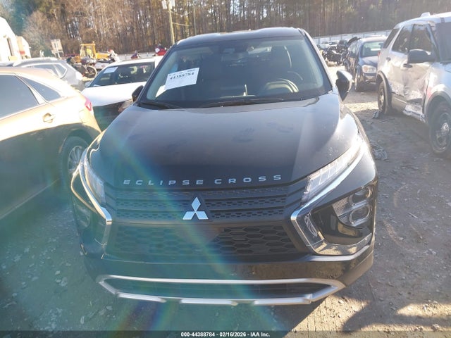 Продаж на аукціоні авто 2025 Mitsubishi Eclipse Cross Se S-awc, vin: JA4ATWAA7SZ048058, номер лоту: 44388784