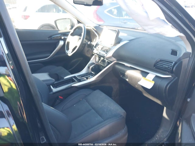 Продаж на аукціоні авто 2025 Mitsubishi Eclipse Cross Se S-awc, vin: JA4ATWAA7SZ048058, номер лоту: 44388784