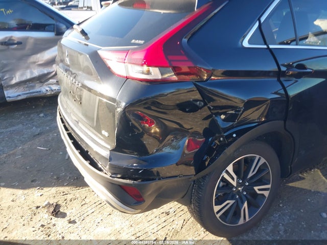 Продаж на аукціоні авто 2025 Mitsubishi Eclipse Cross Se S-awc, vin: JA4ATWAA7SZ048058, номер лоту: 44388784