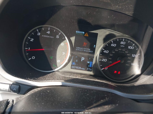 Продаж на аукціоні авто 2025 Mitsubishi Eclipse Cross Se S-awc, vin: JA4ATWAA7SZ048058, номер лоту: 44388784