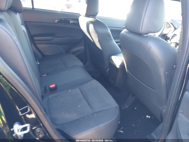Продаж на аукціоні авто 2025 Mitsubishi Eclipse Cross Se S-awc, vin: JA4ATWAA7SZ048058, номер лоту: 44388784