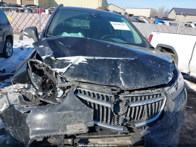Aukcja sprzedaży 2019 Buick Encore Preferred, vin: KL4CJASB2KB713627, numer aukcji: 44388786