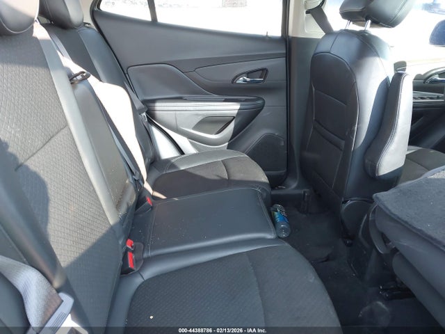 Aukcja sprzedaży 2019 Buick Encore Preferred, vin: KL4CJASB2KB713627, numer aukcji: 44388786