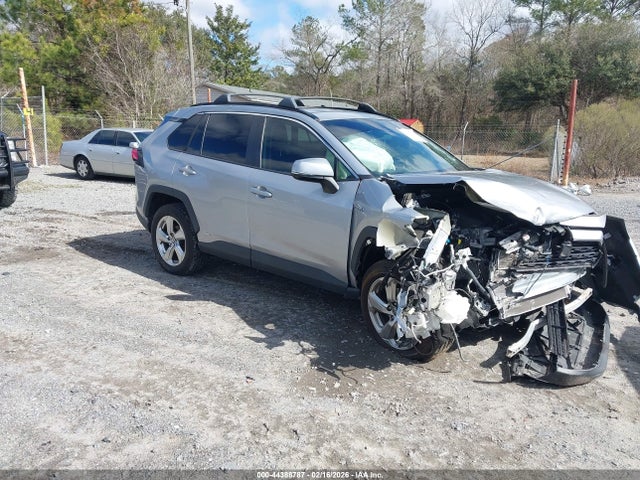 2021 TOYOTA RAV4 HYBRID 4T3B6RFV5MU042499 Photo 0