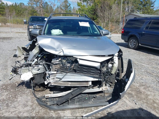 2021 TOYOTA RAV4 HYBRID 4T3B6RFV5MU042499 Photo 5