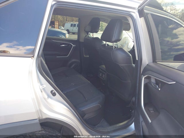 2021 TOYOTA RAV4 HYBRID 4T3B6RFV5MU042499 Photo 7