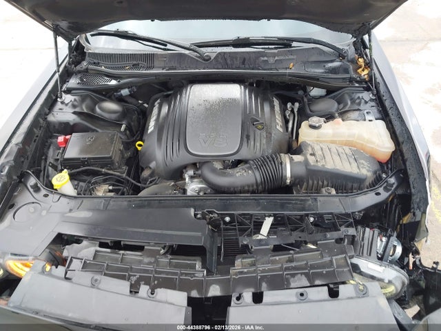 Продаж на аукціоні авто 2021 Dodge Challenger R/t, vin: 2C3CDZBT8MH662721, номер лоту: 44388796