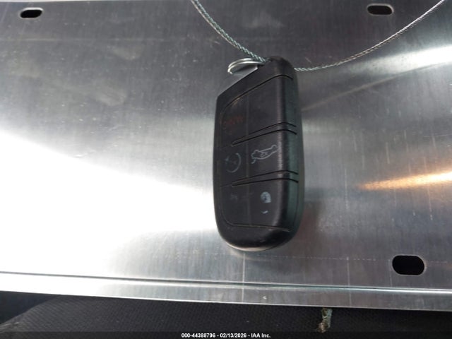 Продаж на аукціоні авто 2021 Dodge Challenger R/t, vin: 2C3CDZBT8MH662721, номер лоту: 44388796