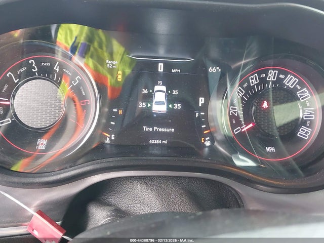 Продаж на аукціоні авто 2021 Dodge Challenger R/t, vin: 2C3CDZBT8MH662721, номер лоту: 44388796