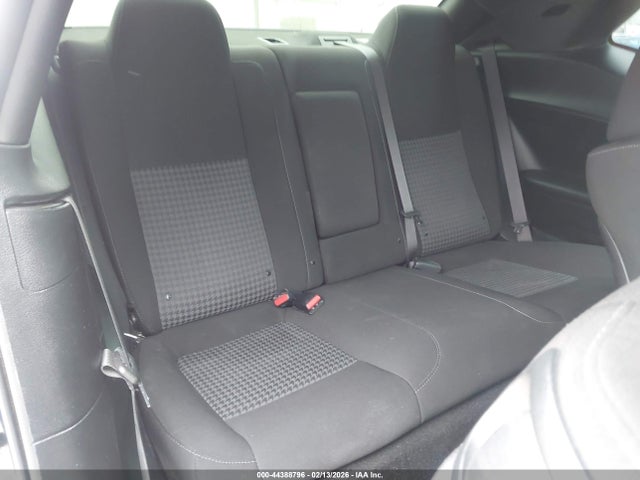 Продаж на аукціоні авто 2021 Dodge Challenger R/t, vin: 2C3CDZBT8MH662721, номер лоту: 44388796