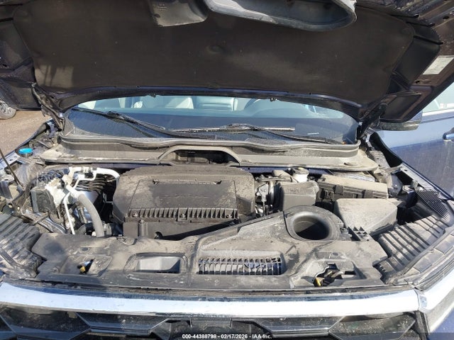 5FNYG1H75RB010642 Honda Pilot Touring