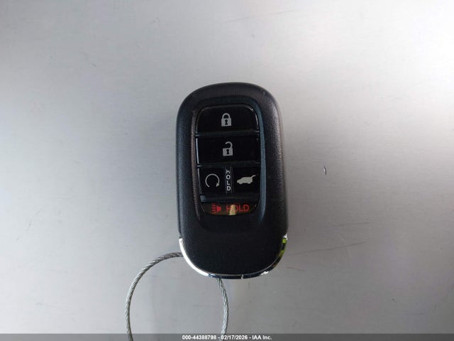 5FNYG1H75RB010642 Honda Pilot Touring